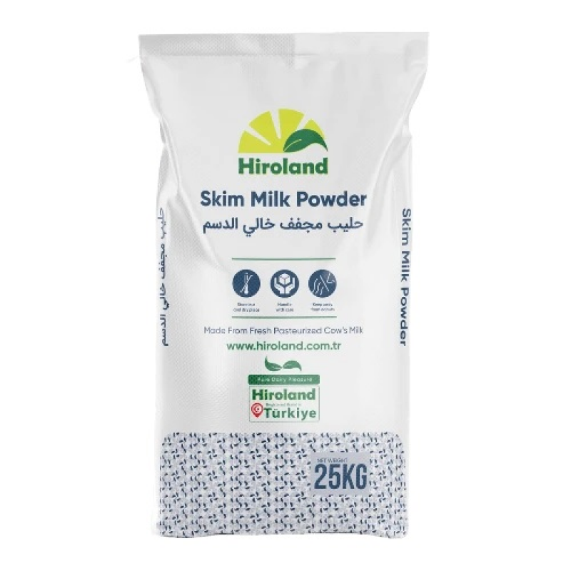 Milk Powder