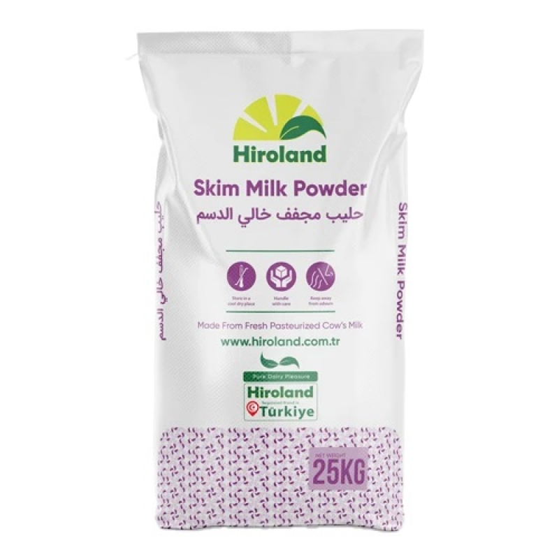 Special Milk Powder