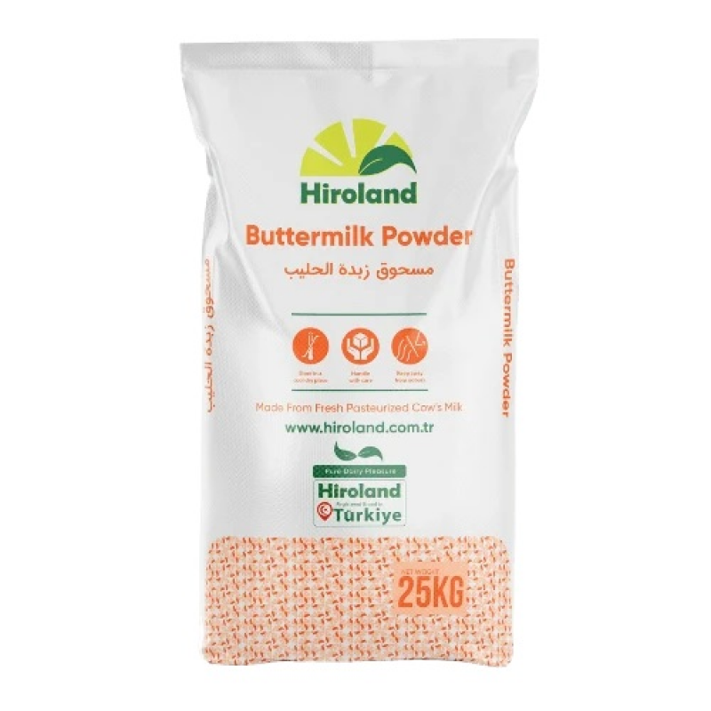 Buttermilk Powder