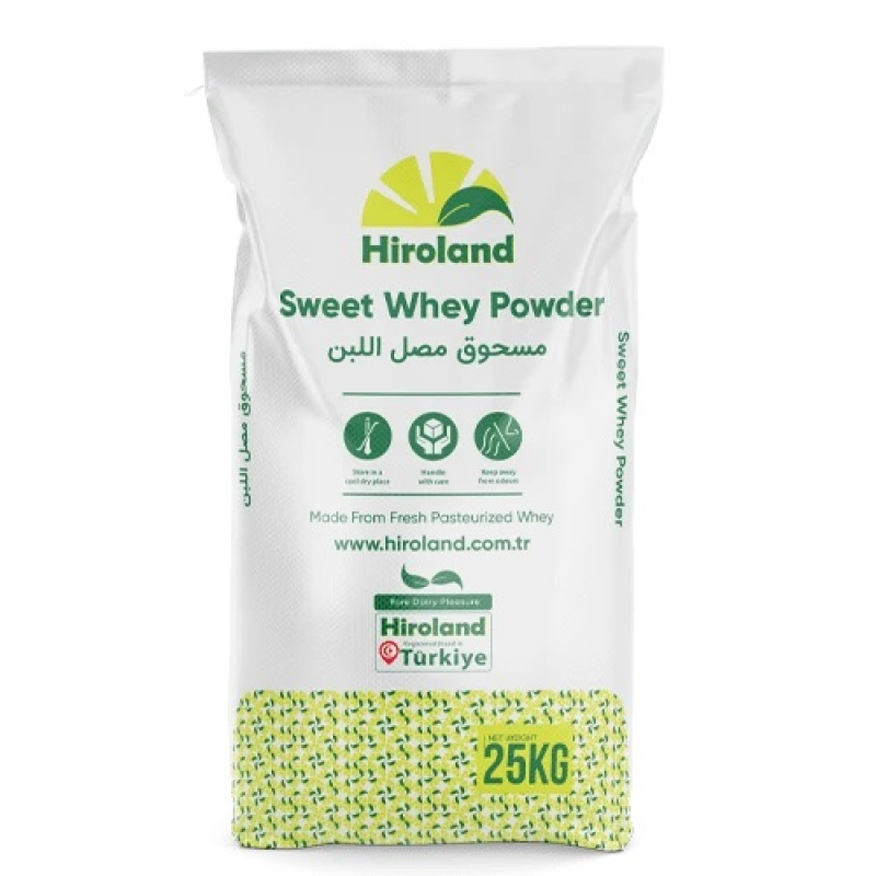 Whey Powder