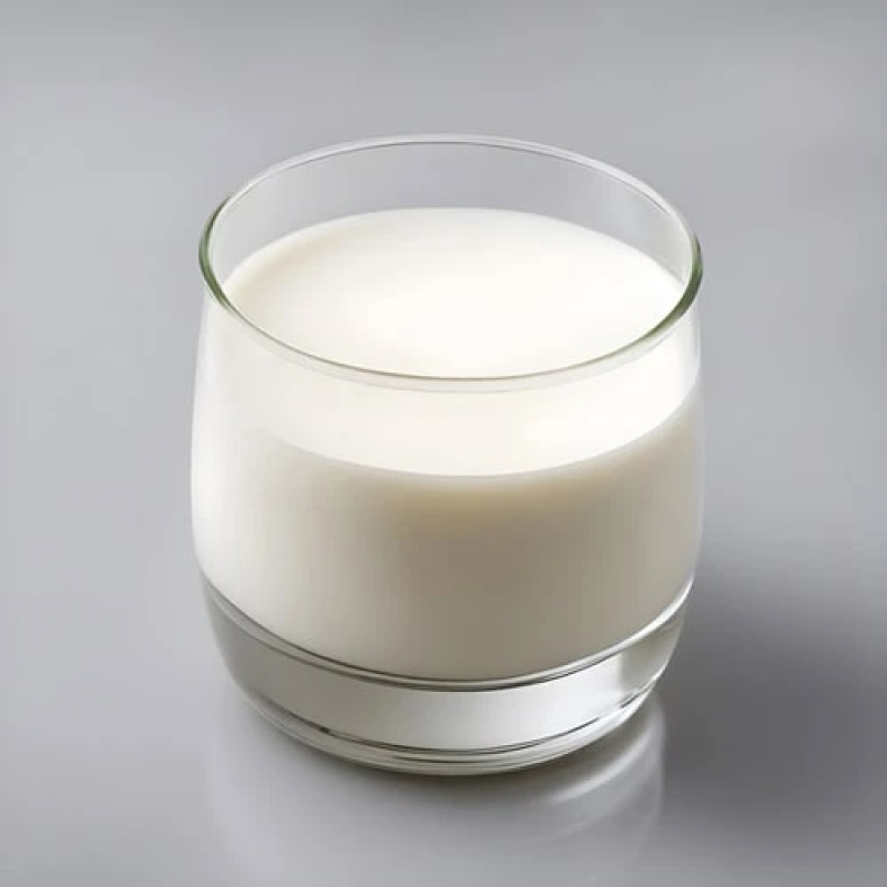 Dairy Liquids