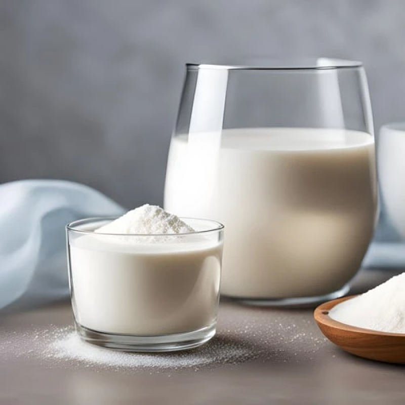 Casein & Caseinates
