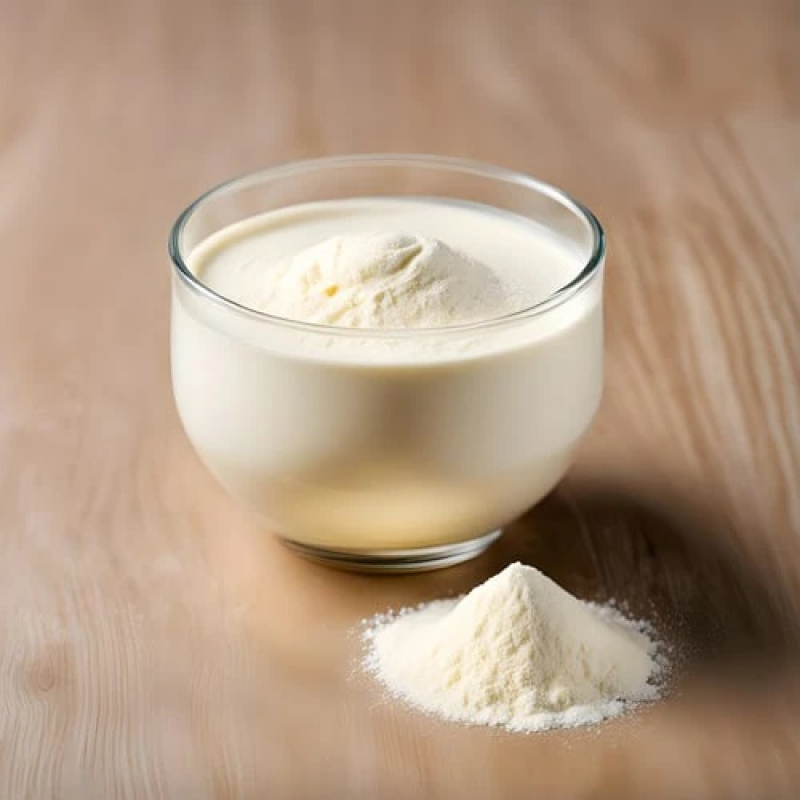 Protein Concentrates