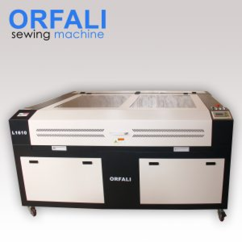 Laser Machine RO 1610