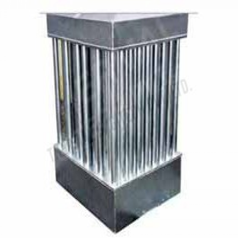 Air Pre Heater