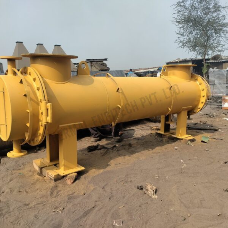 Heat Exchangers