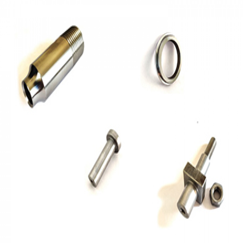CNC Turned Components