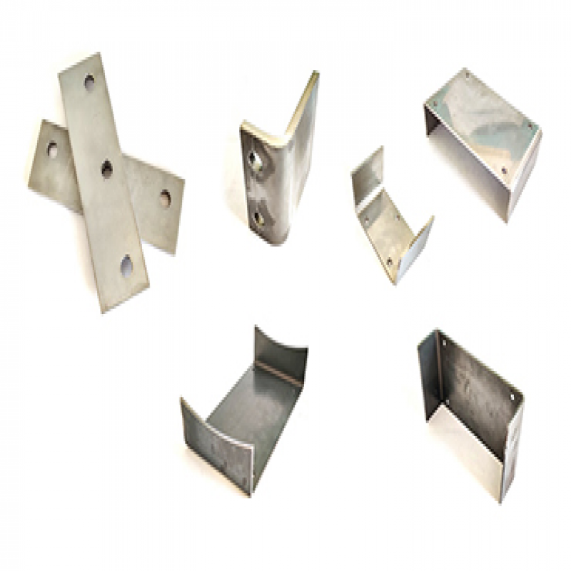 Sheet Metal Component