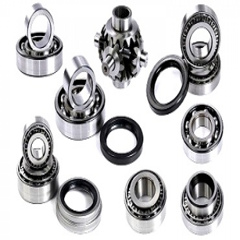 Special Bearings