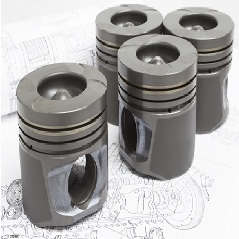 Piston