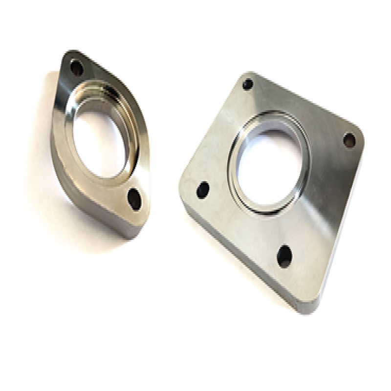 Flanges