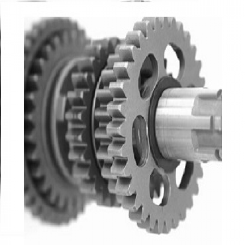Gears