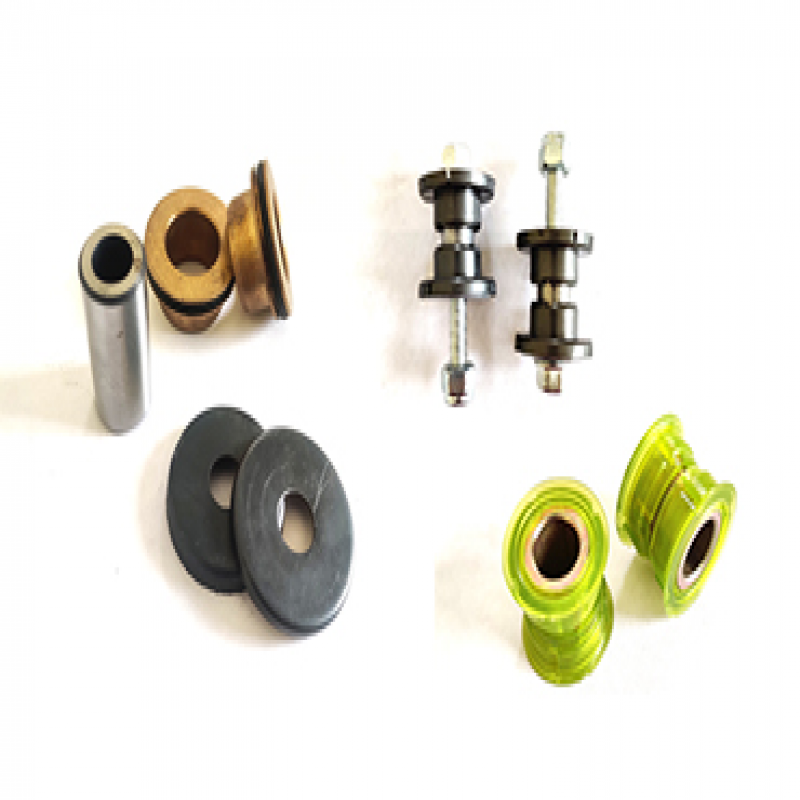 Two Wheeler Spare Parts