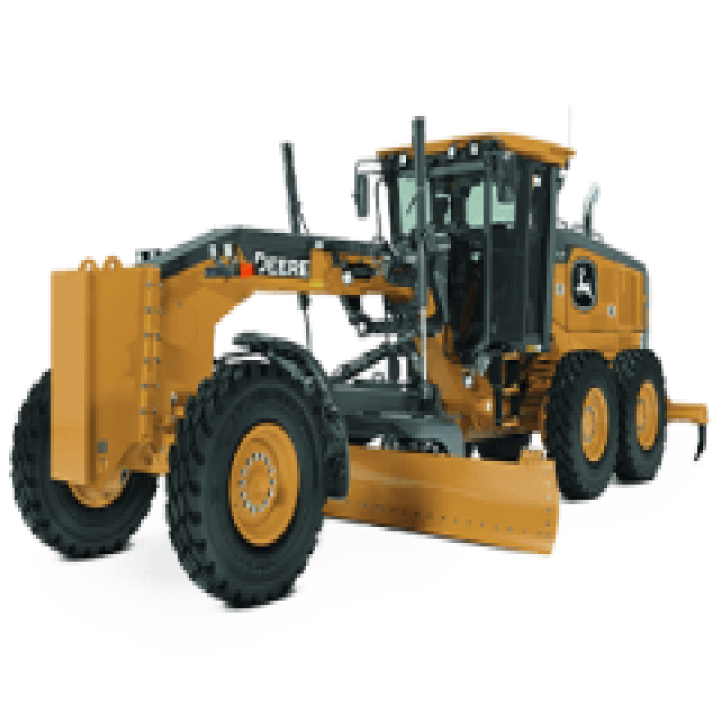 Motor Graders