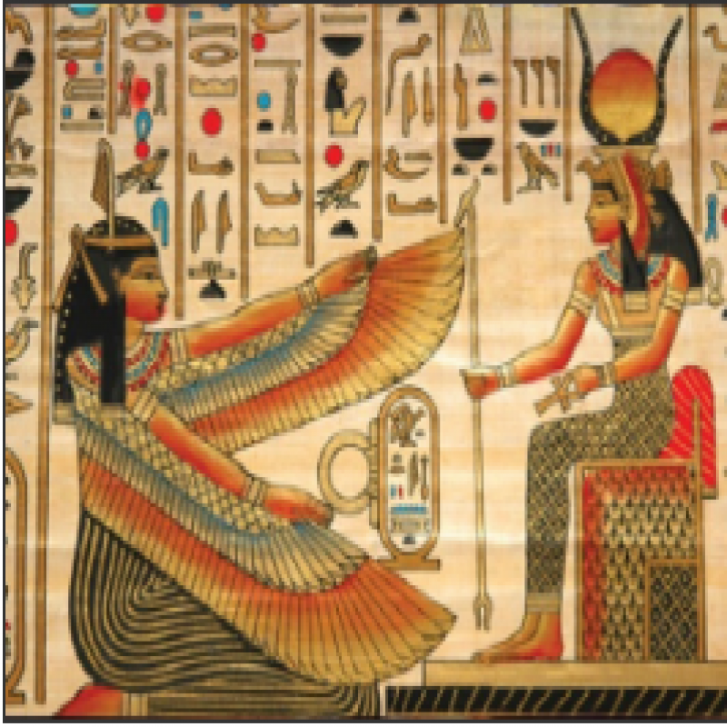 Egyptian Perfume Oil