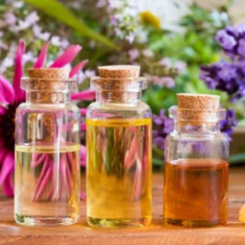 Brands Fine Fragrances Oil