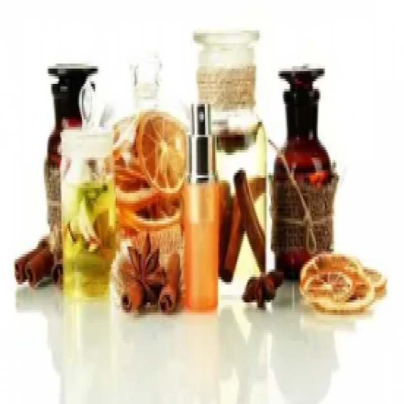 Pheromone Perfume Oil