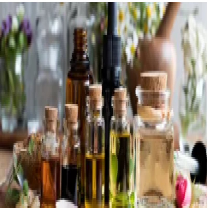 Essential Oil