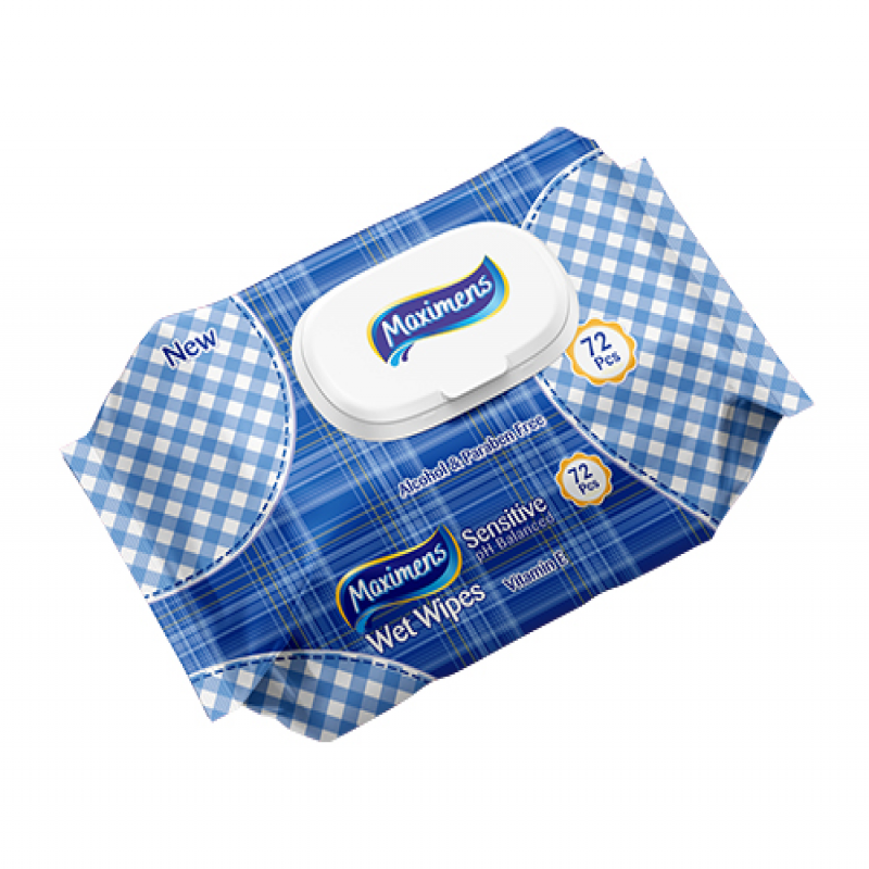 Wet Wipes