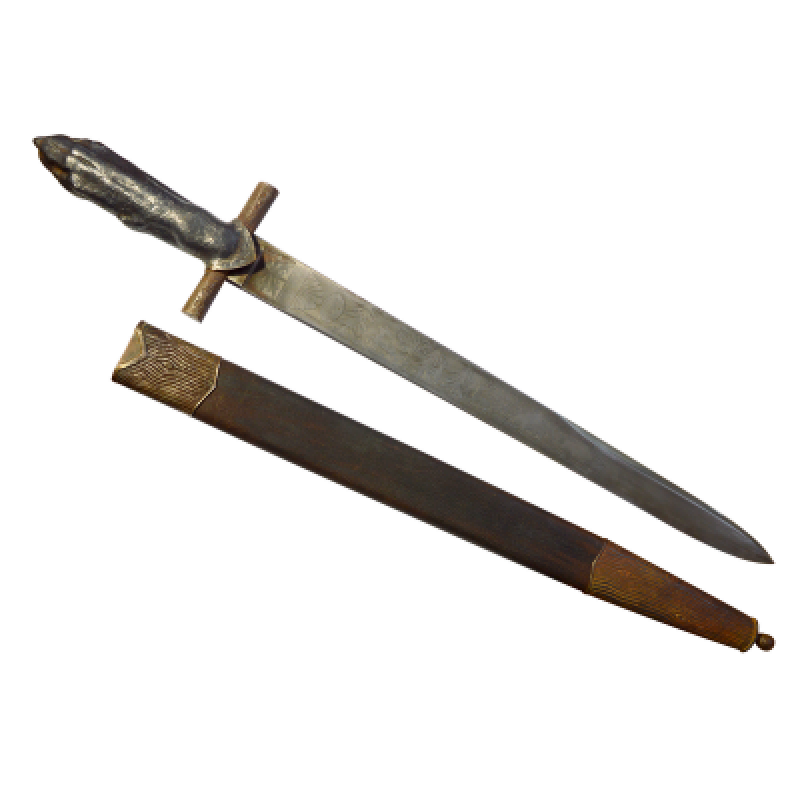 weapon