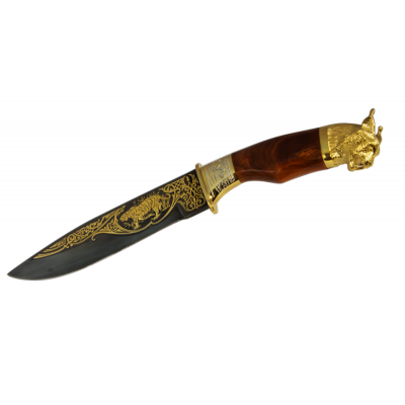 knives