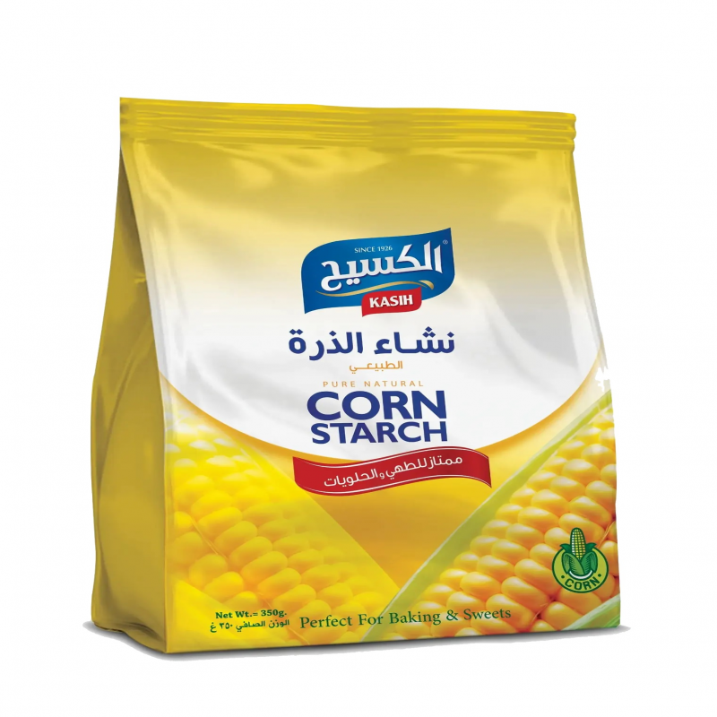 Kasih Corn Starch