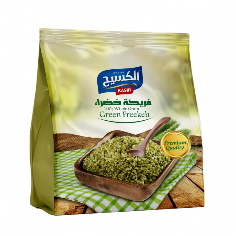 Kasih Freekeh