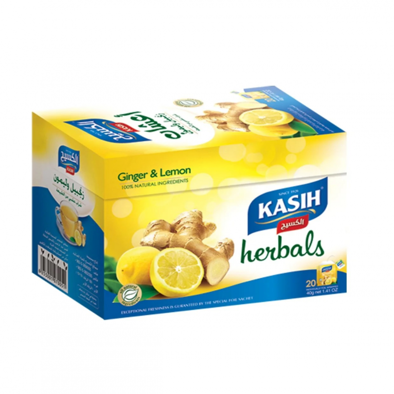 Kasih Herbals