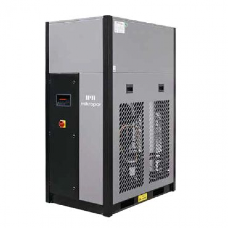 Air Treatment Systems