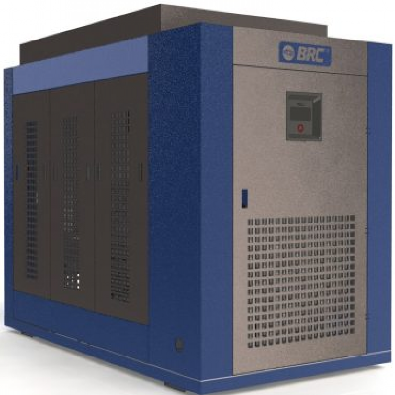 Screw Air Compressors