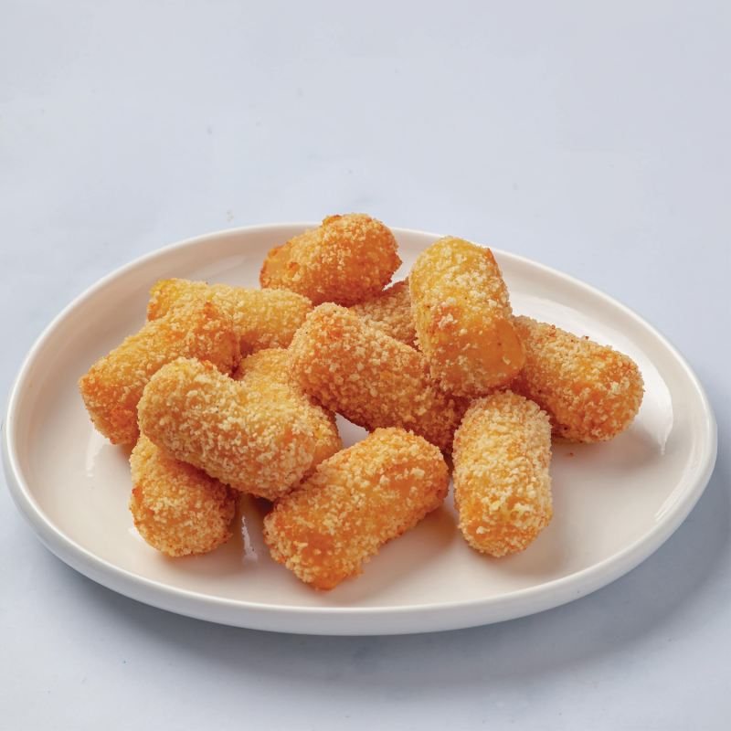 Potato Specialities Range