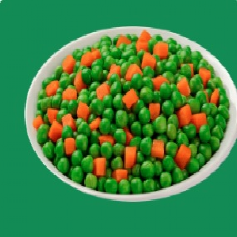 Vegetables & Fruits Range