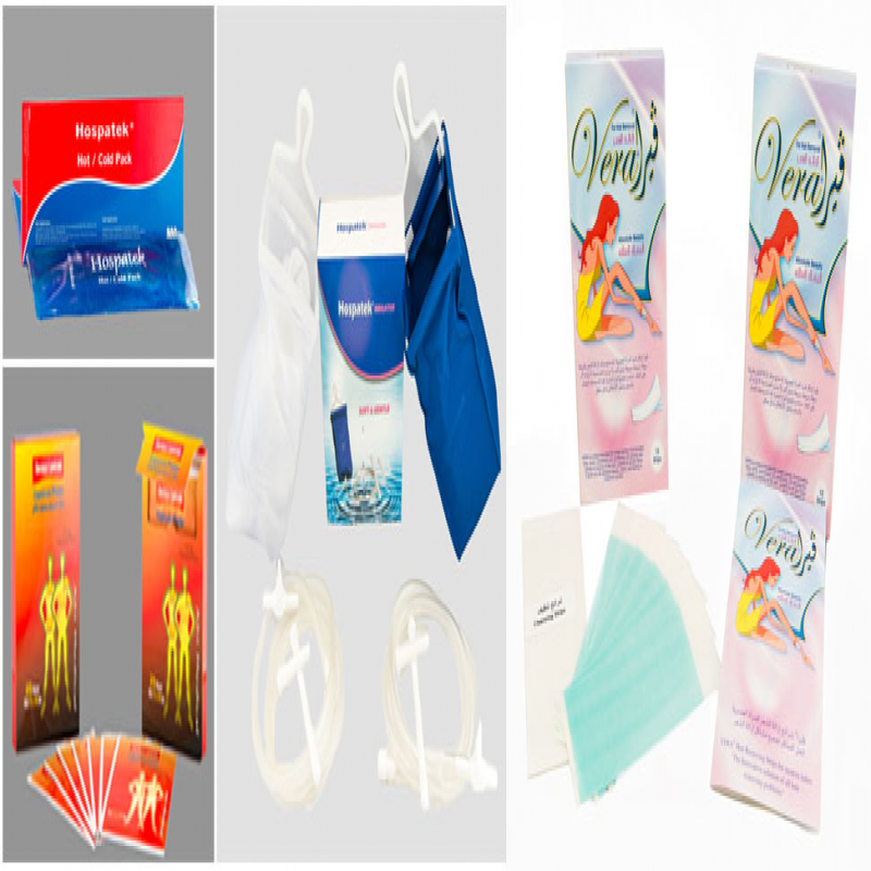 Personal-Care