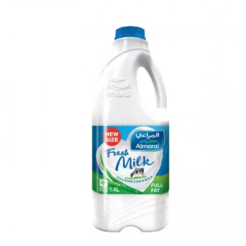 Liquid Dairy