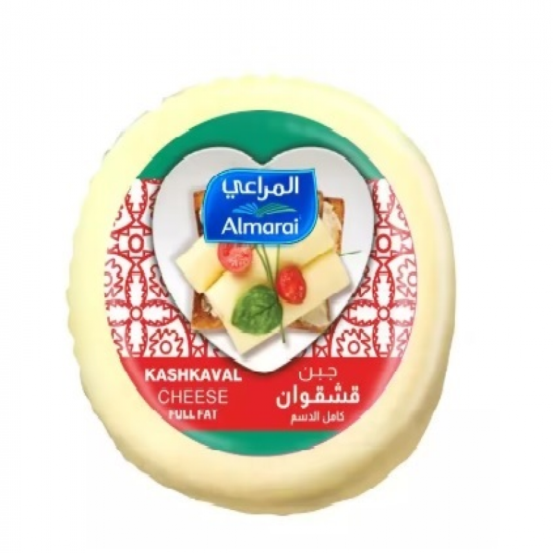 Cheeses & Foods