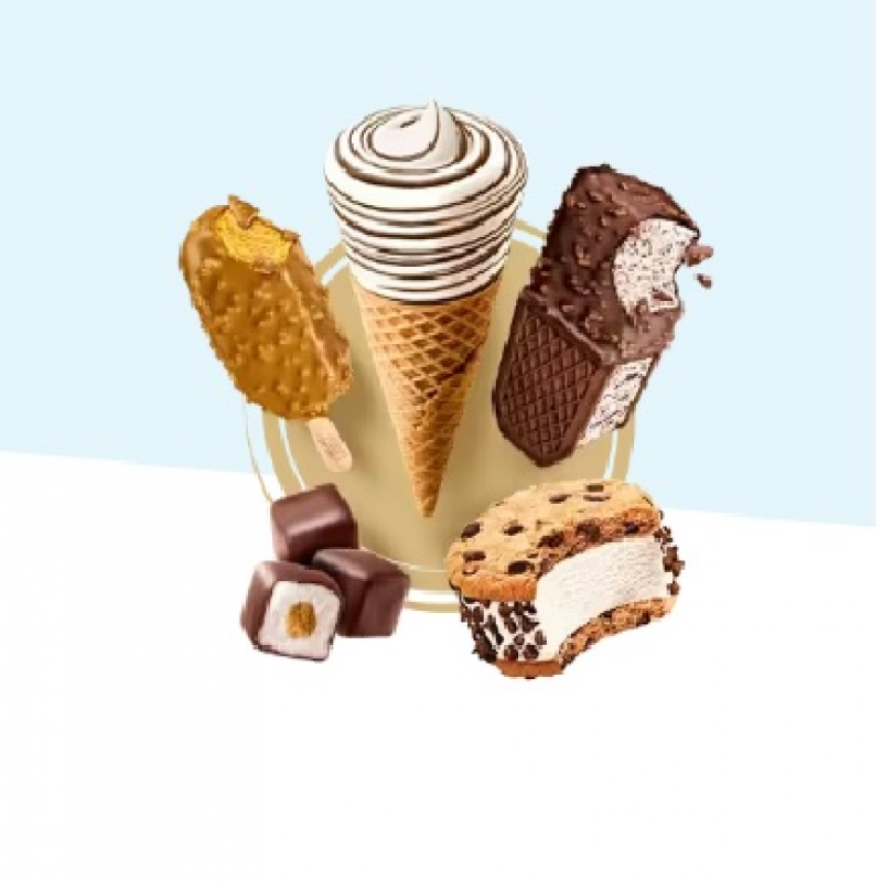 Ice Cream