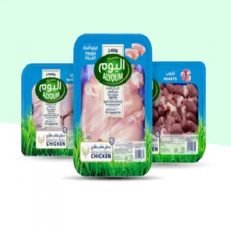 Poultry Products