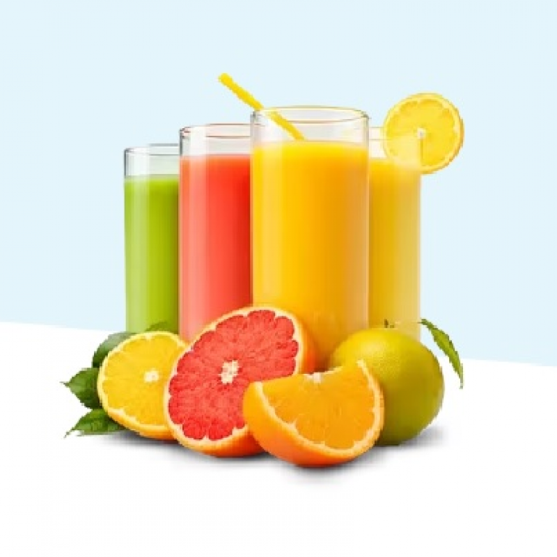Natural Juices