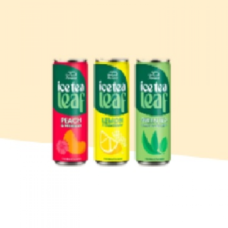 Beverages