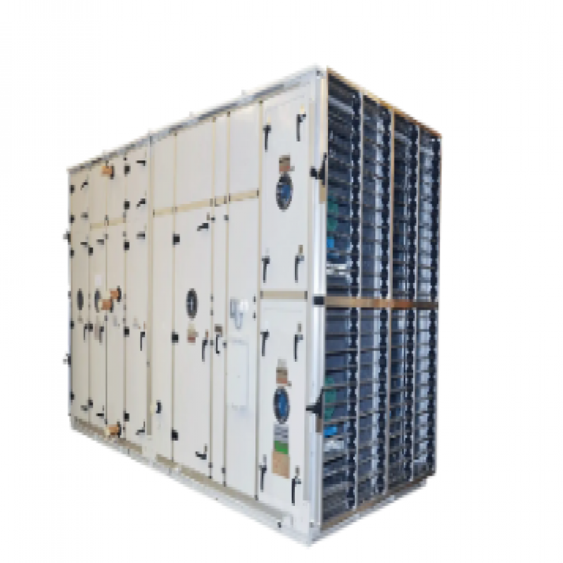 TW-TWH Series