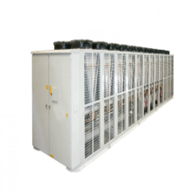 ASY050B-600B (R134-a) Series
