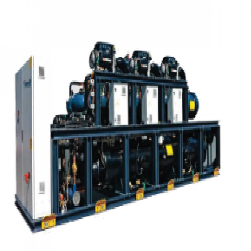 TMH Series - TMH 370-1300