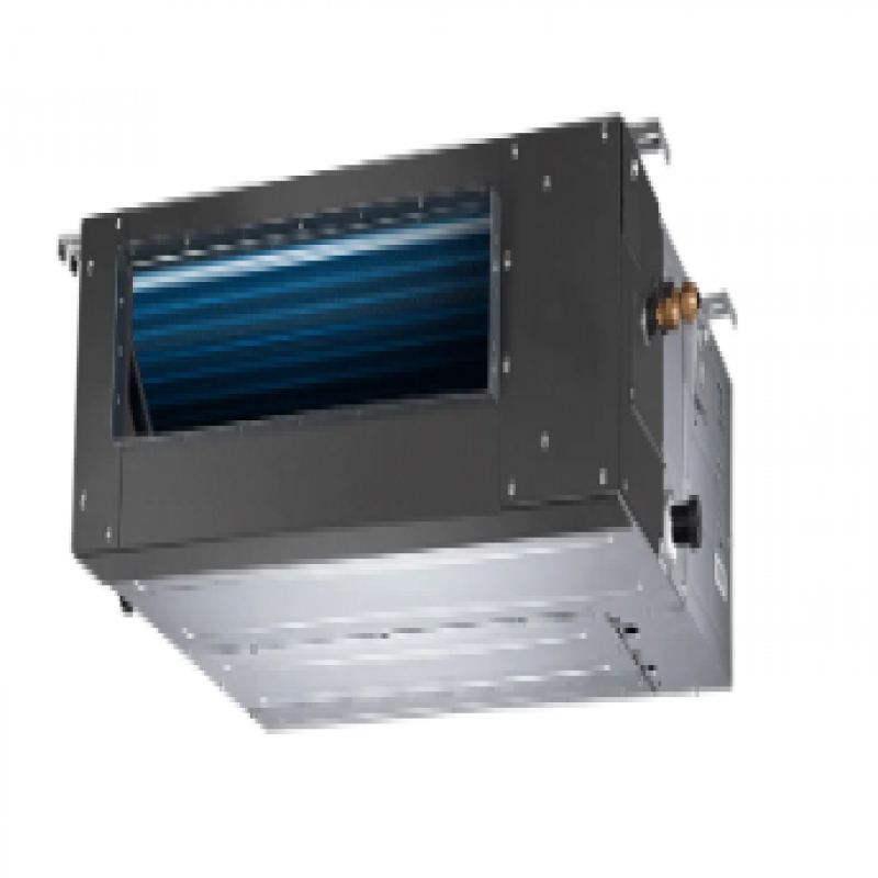 DIZ/KIZ (R410A) Series