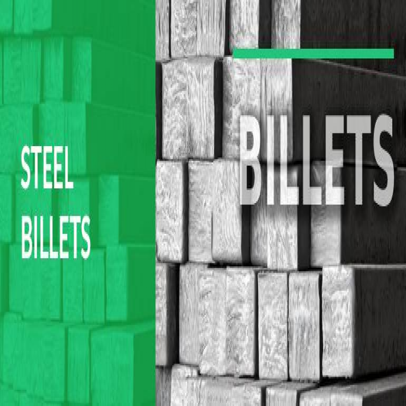 Steel Billets