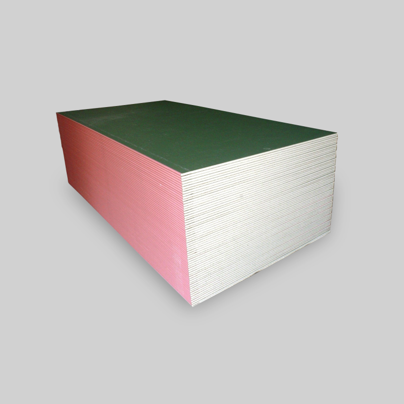 Gypsum Boards