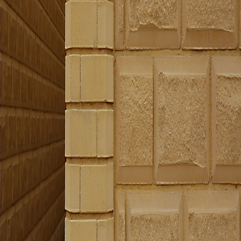 Cladding Bricks