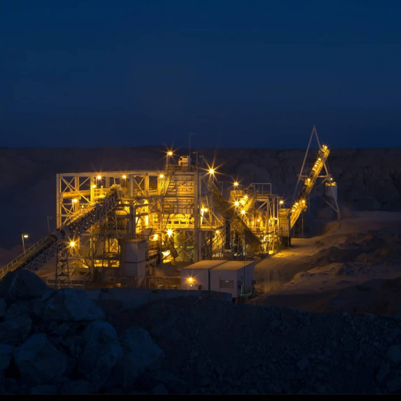  Copper Concentrate