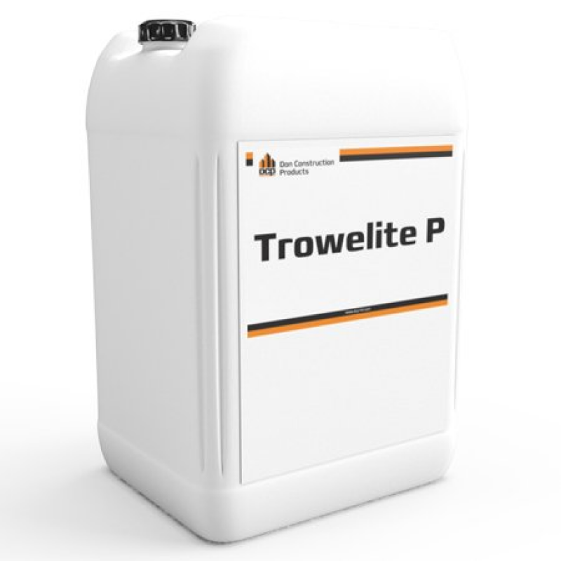 Mortar Plasticizer