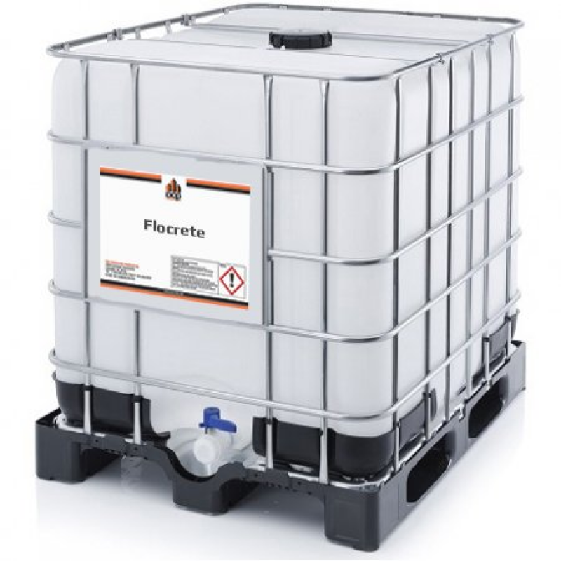 NRWR Plasticisers & Retarders
