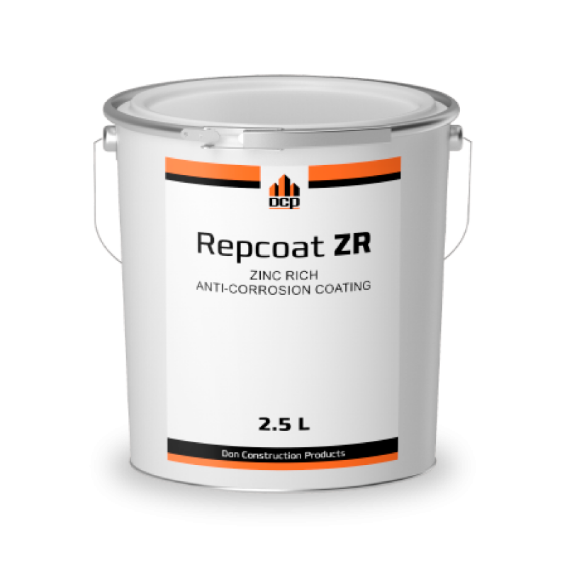 Repcoat ZR